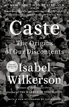 Caste by Isabel  Wilkerson