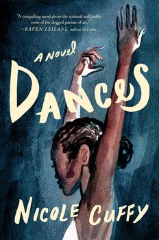 Book Jacket: Dances