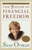 The 9 Steps to Financial Freedom jacket