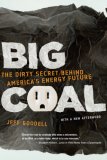 Big Coal by Jeff Goodell