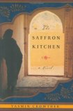 The Saffron Kitchen jacket