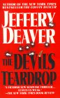 The Devil's Teardrop jacket