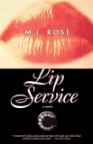 Lip Service by M.J. Rose