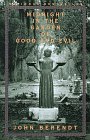 Midnight in the Garden of Good and Evil jacket