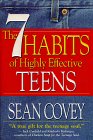 The 7 Habits of Highly Effective Teens jacket