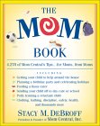 The Mom Book jacket