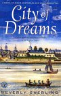 City of Dreams by Beverly Swerling