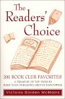 The Readers' Choice by Victoria Golden