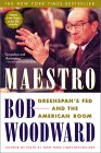 Maestro by Bob Woodward