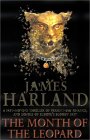 The Month of The Leopard by James Harland