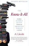 The Know-It-All jacket