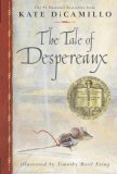 The Tale of Despereaux by Kate DiCamillo, Timothy Ering