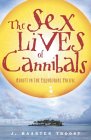 The Sex Lives of Cannibals jacket