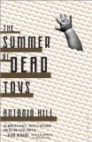 The Summer of Dead Toys jacket