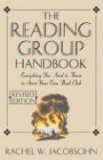 The Reading Group Handbook by Rachel W. Jacobsohn