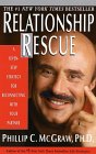 Relationship Rescue by Dr Phillip McGraw