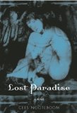 Lost Paradise jacket
