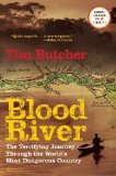 Blood River by Tim Butcher
