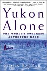 Yukon Alone jacket