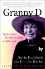 Granny D by Doris Haddock