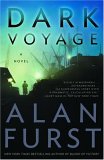 Dark Voyage by Alan Furst