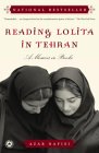 Reading Lolita In Tehran jacket