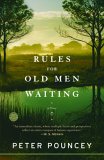 Rules for Old Men Waiting jacket