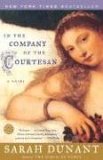 In The Company of the Courtesan jacket