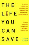 The Life You Can Save jacket