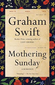 Mothering Sunday by Graham Swift