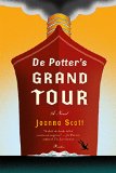 De Potter's Grand Tour jacket