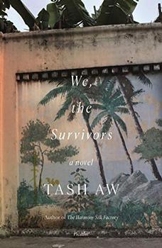We, the Survivors by Tash Aw