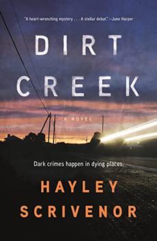 Dirt Creek by Hayley Scrivenor
