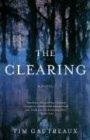 The Clearing jacket