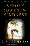 Before You Know Kindness jacket