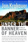 Under the Banner of Heaven jacket