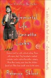 The Immortal Life of Henrietta Lacks jacket