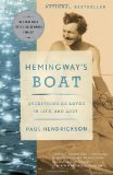 Hemingway's Boat by Paul Hendrickson