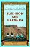 Blue Shoes and Happiness jacket