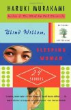 Blind Willow, Sleeping Woman by Haruki Murakami