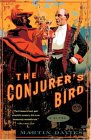 The Conjurer's Bird jacket