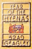 Year of The Hyenas by Brad Geagley
