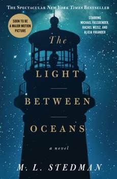 The Light Between Oceans by Margot L. Stedman