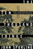 The Ten Thousand Things jacket