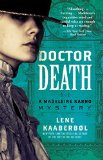 Doctor Death by Lene Kaaberbol