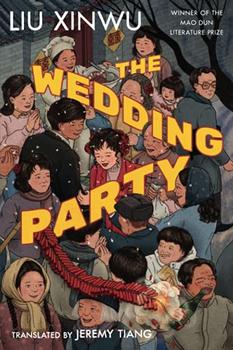 The Wedding Party