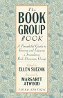 The Book Group Book jacket