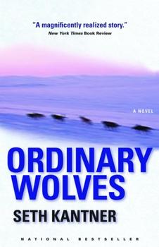 Ordinary Wolves jacket