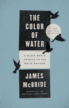 The Color of Water by James McBride