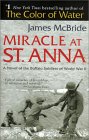 Miracle At St. Anna by James McBride